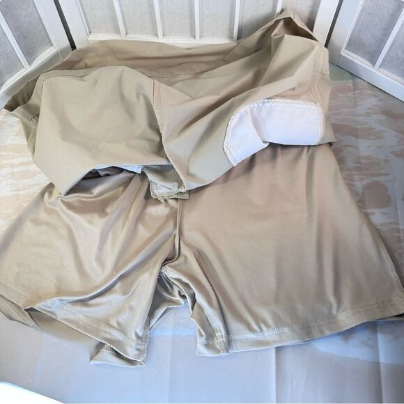 MIRACLE SKORT GOLF SKIRT SKORT DAILY SPORTS OF SWEDEN Size 8 - Picture 2 of 11